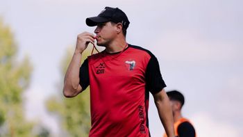 Colón mueve el banco para visitar a Patronato: los cambios que realizará Medrán en Paraná