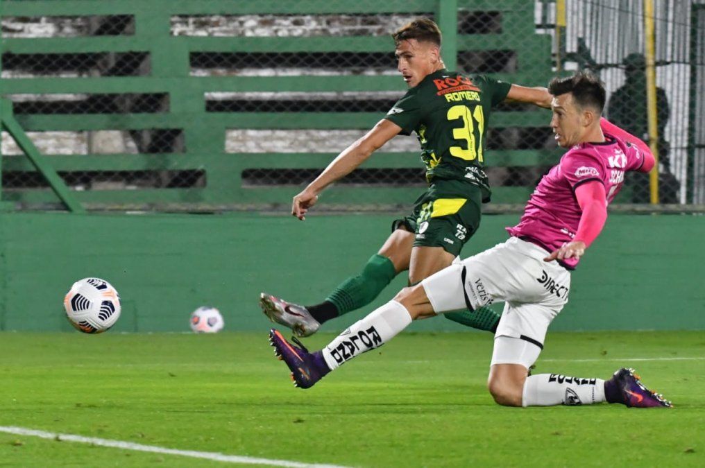 El Halcón cerró su participación previa a los octavos de final de la Copa Libertadores con un empate ante Independiente del Valle.