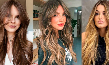 El color del cabello es una muestra clara de nuestra personalidad. El color del cabello es una muestra clara de nuestra personalidad.
