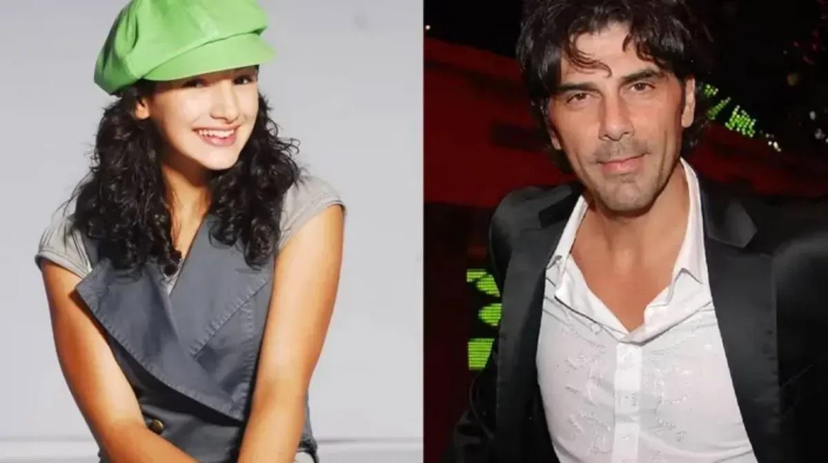 Thelma Fardín rompió el silencio luego de la condena a Juan Darthés. Thelma Fardín rompió el silencio luego de la condena a Juan Darthés.