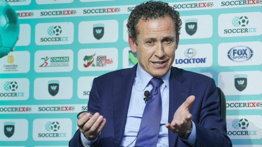 Valdano y su durísimo análisis de la Selección