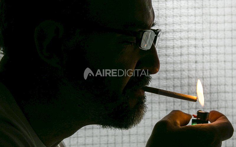 Un estudio demuestra que la nicotina podría proteger del coronavirus