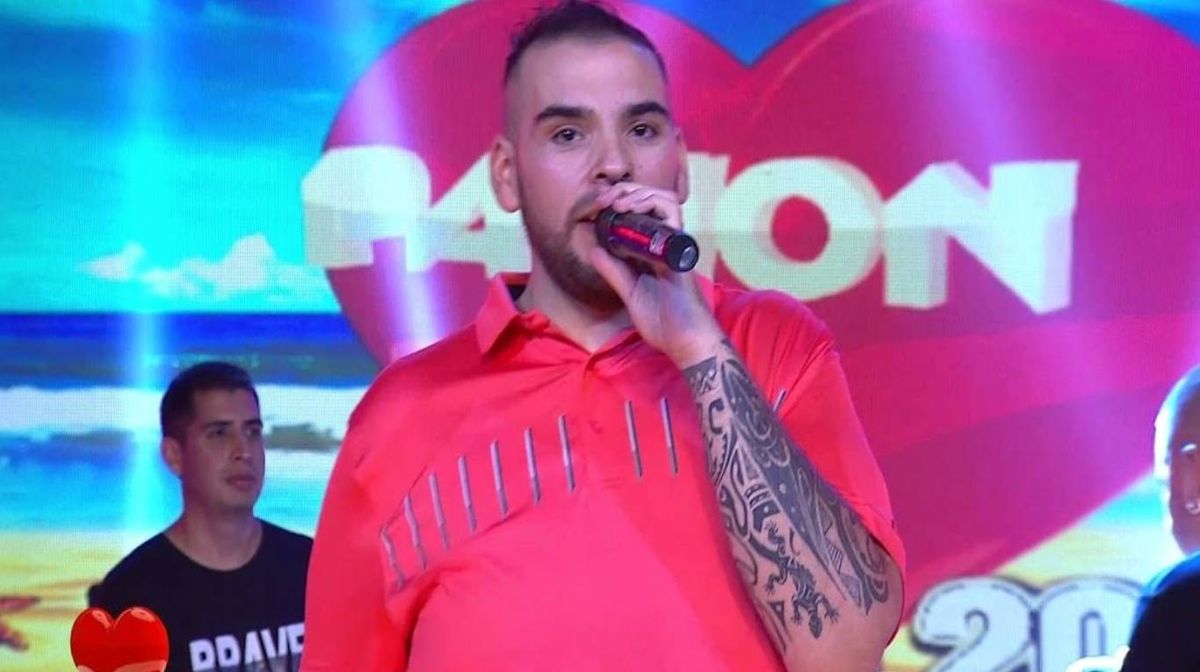 El Retutu se llama Gastón Villegas.