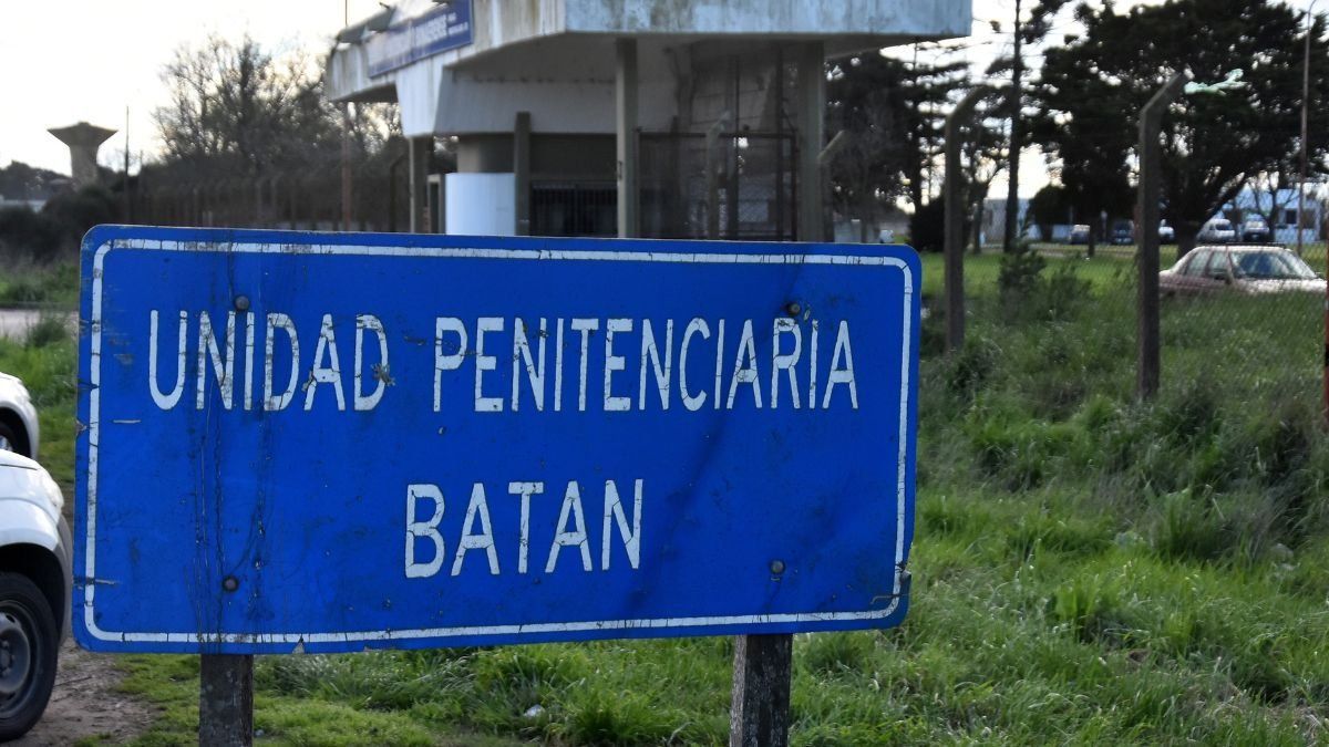 Las llamadas de extorisón se realizaban desde la cárcel de Batán en Buenos Aires