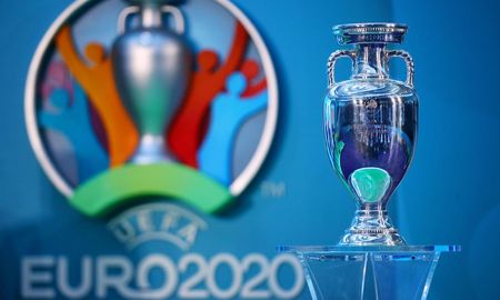 para agendar: los 51 partidos de la euro 2020 para agendar: los 51 partidos de la euro 2020