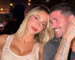 Tini Stoessel y Rodrigo de Paul estarían ultimando detalles para celebrar su boda a fines de 2026. Tini Stoessel y Rodrigo de Paul estarían ultimando detalles para celebrar su boda a fines de 2026.