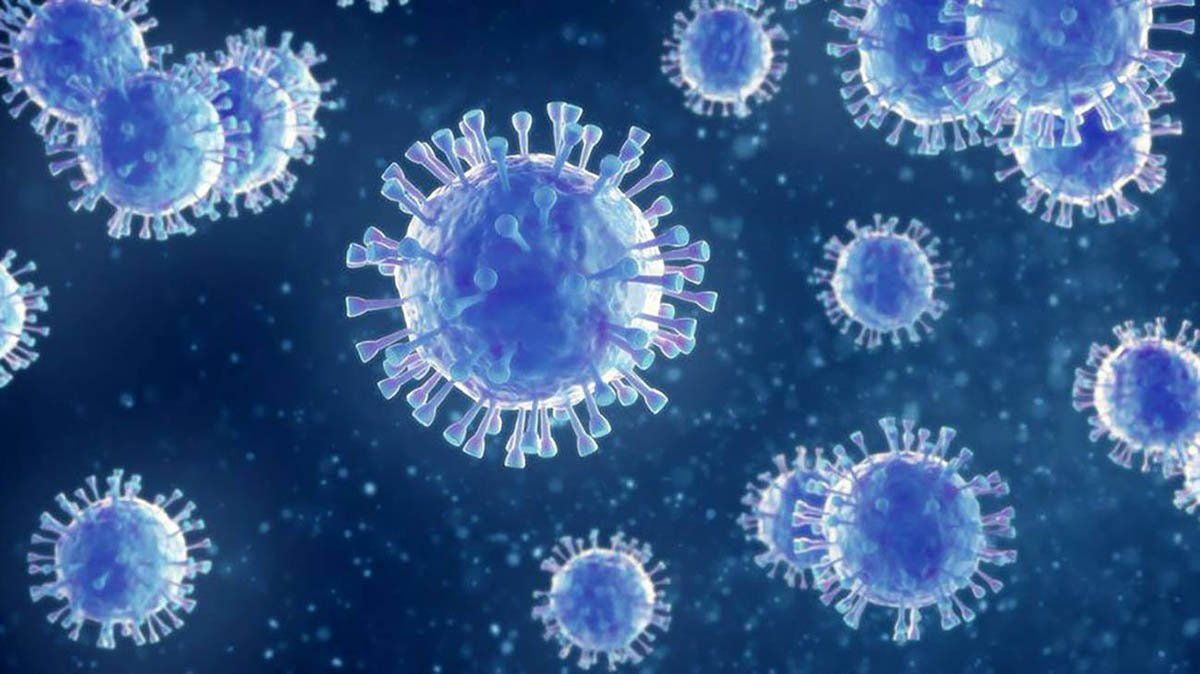 El coronavirus sigue infectando a miles de personas todos los días en el mundo.