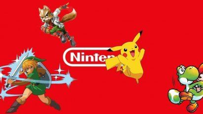 La compañía japonesa repuntó con el lanzamiento de la Switch, hace tres años.