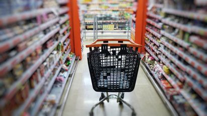 La inflación no se pinchó en marzo: llegó al 3,7% mensual, la más alta en siete meses