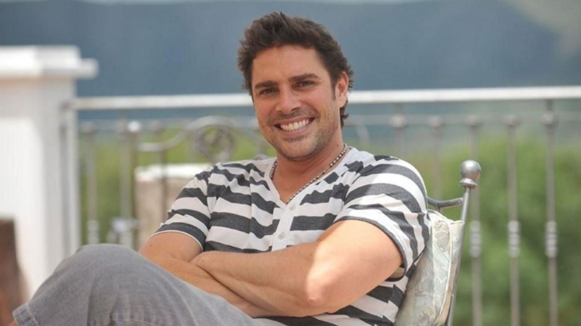 Matías Alé fue operado de urgencia durante la madrugada