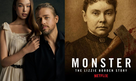 Netflix apuesta por Lizzie Borden, la primera “asesina”, para la cuarta temporada de “Monster” Netflix apuesta por Lizzie Borden, la primera “asesina”, para la cuarta temporada de “Monster”