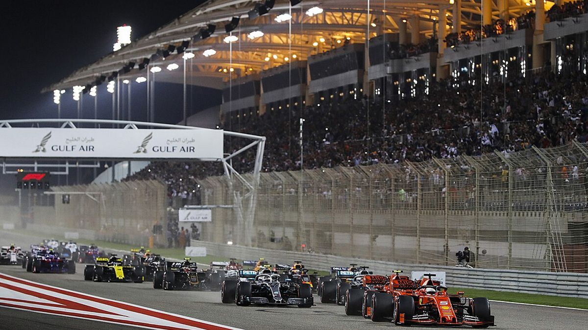 El neerlandés Max Verstappen