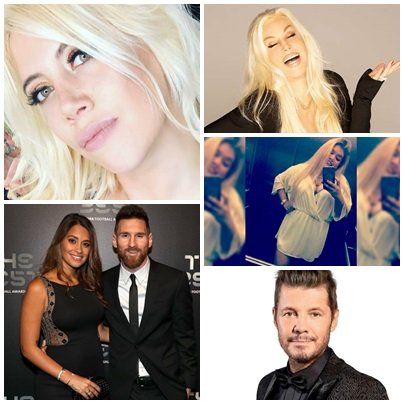 En Instagram: ¿A quiénes siguen las celebridades más populares?