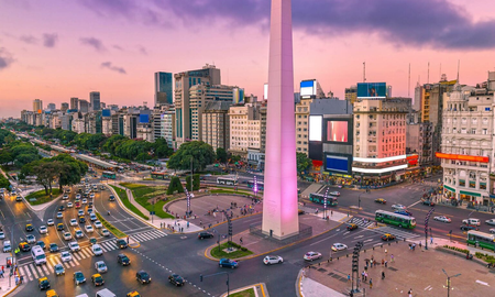 Vacaciones de invierno: tres paseos gratis por la Ciudad de Buenos Aires Vacaciones de invierno: tres paseos gratis por la Ciudad de Buenos Aires