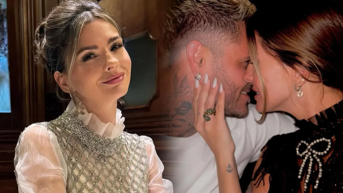 El provocador video hot que la China Suárez grabó con Mauro Icardi y se viralizó en redes