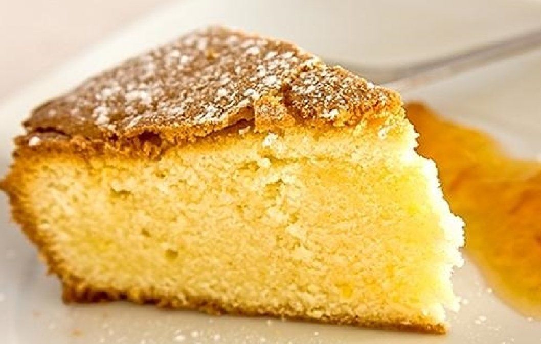 Hay que evitar exponer el postre a cambios bruscos de temperatura.