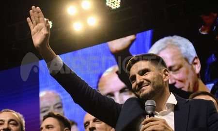 termino el escrutinio definitivo y se conocio el numero del record de pullaro termino el escrutinio definitivo y se conocio el numero del record de pullaro