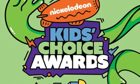 Kids Choise Award&nbsp;