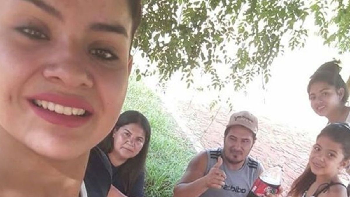 Encontraron en un camping de Misiones a la familia que volvía de Cataratas y buscaban desde el sábado