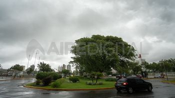 El tiempo el fin de semana largo en Santa Fe: se esperan días inestables y probables lluvias