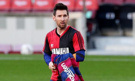 Se conoció el plan para que Lionel Messi juegue en Newells en 2027. Se conoció el plan para que Lionel Messi juegue en Newells en 2027.