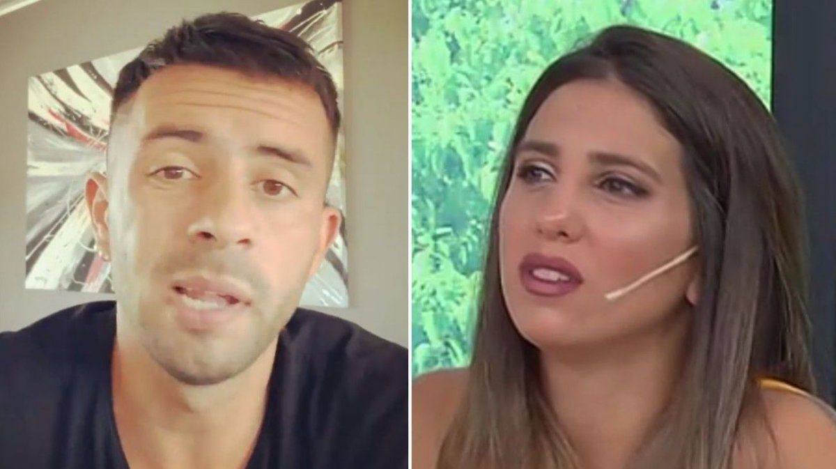 La pelea ocurrió en la noche de Año Nuevo