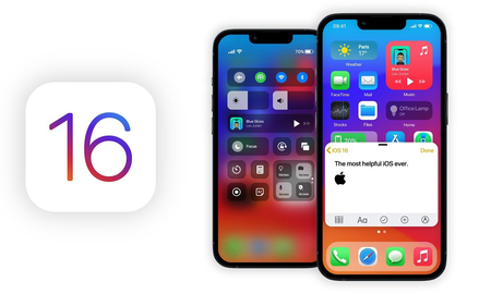 Apple presenta iOS 16 y revela nuevas funciones de seguridad y privacidad Apple presenta iOS 16 y revela nuevas funciones de seguridad y privacidad