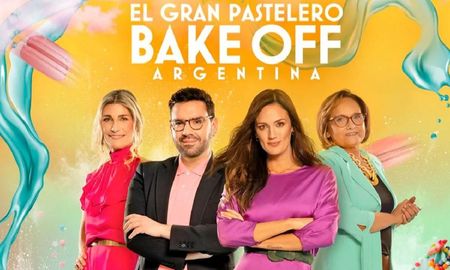 Bake Off, el programa de pastelería de Telefe, llegó a su última semana y habrá un eliminado por día. Los detalles. Bake Off, el programa de pastelería de Telefe, llegó a su última semana y habrá un eliminado por día. Los detalles.