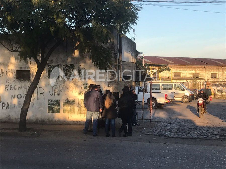 EPE detectó seis lugares con conexiones irregulares del Municipio