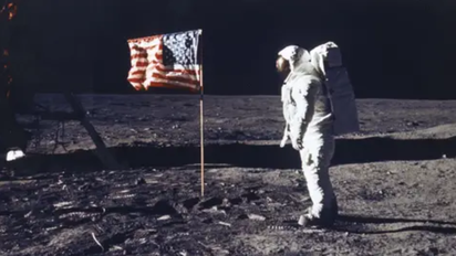 Estados Unidos volverá a enviar una tripulación a la Luna: la NASA le puso fecha a la misión Artemis II