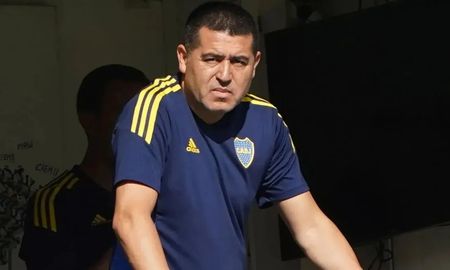 Denunciaron penalmente a Juan Román Riquelme por presunta administración fraudulenta. Denunciaron penalmente a Juan Román Riquelme por presunta administración fraudulenta.
