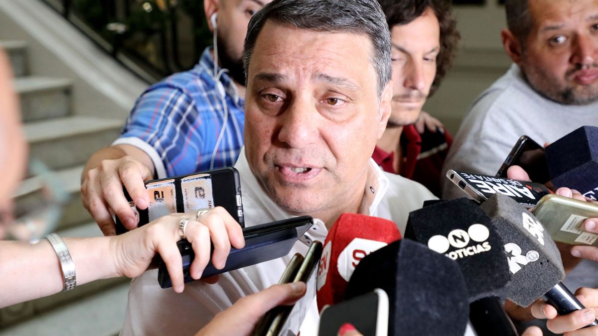 El Gobierno confirmó que no modificará el cronograma de pagos que se extiende hasta el 15 de enero