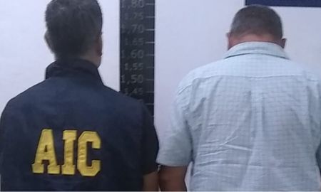 La justicia de Rosario le ordenó a peritos realizar un allanamiento en el domicilio del hombre. La justicia de Rosario le ordenó a peritos realizar un allanamiento en el domicilio del hombre.