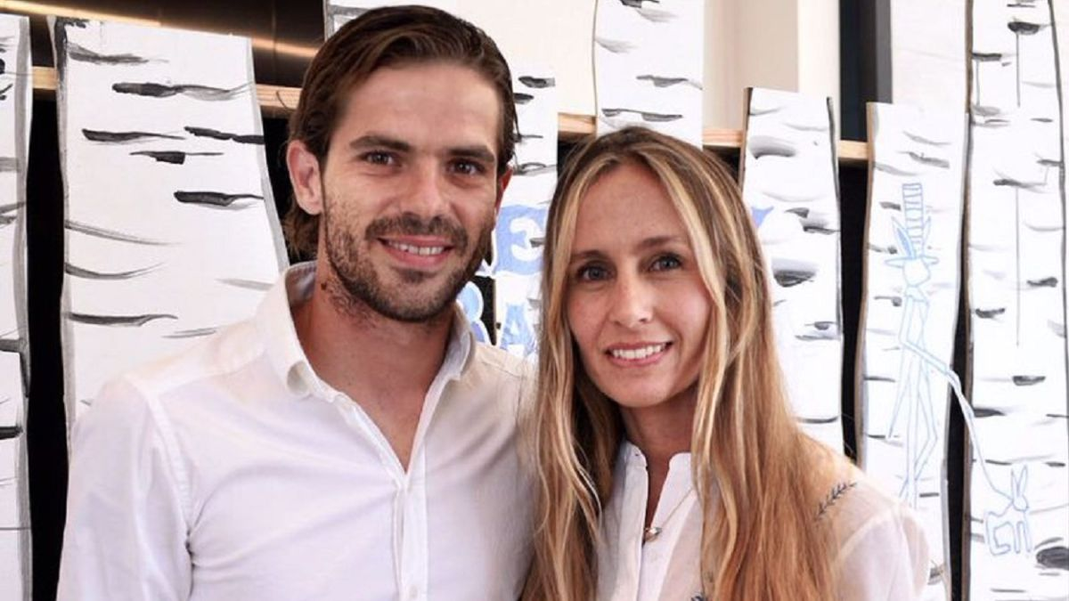 La escandalosa separación de Fernando Gago y Gisela Dulko sigue sumando capítulos.