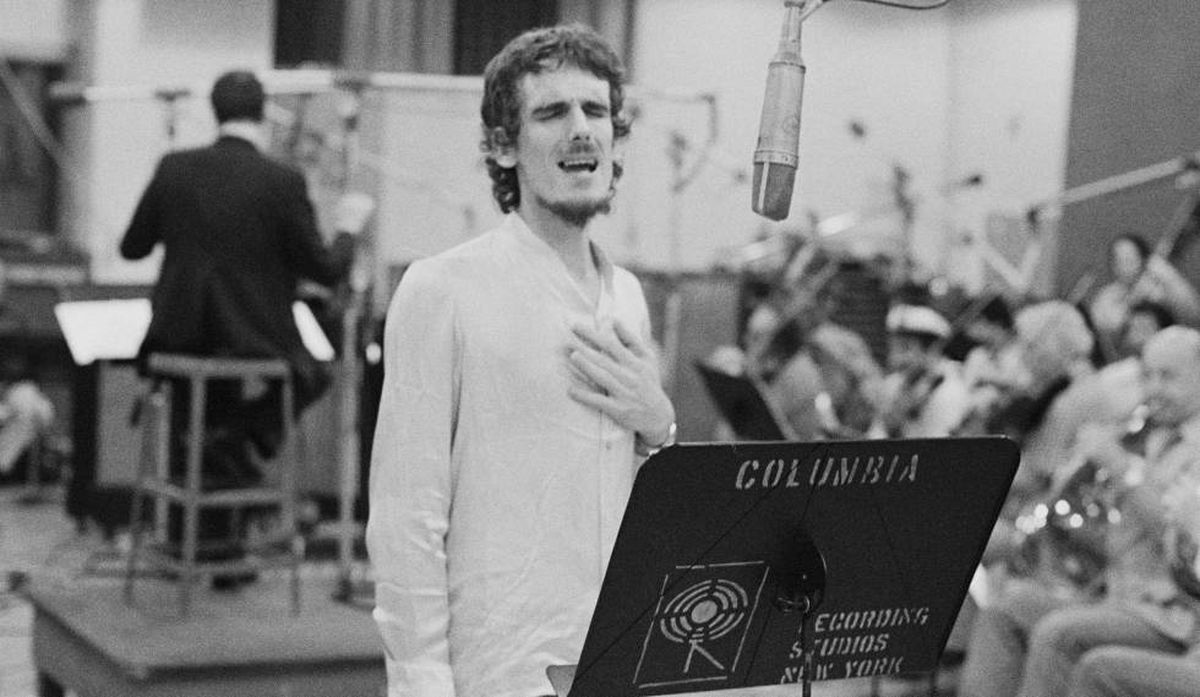 Efemérides del 23 de enero: en 1950 nace Luis Alberto Spinetta