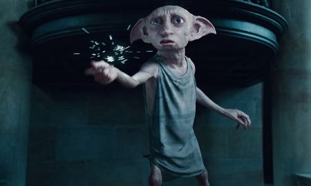 Un elfo en Buenos Aires. Un elfo en Buenos Aires.