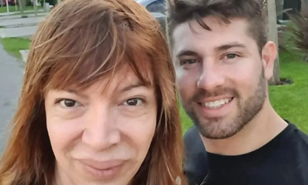 Las disculpas públicas de Leo Alturria a Lizy Tagliani tras las imágenes con otra mujer Las disculpas públicas de Leo Alturria a Lizy Tagliani tras las imágenes con otra mujer