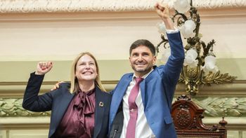 Pullaro aseguró que actores políticos 