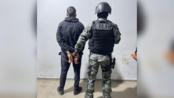Lo ejecutaron en su casa de un disparo en la cabeza y atraparon al presunto autor