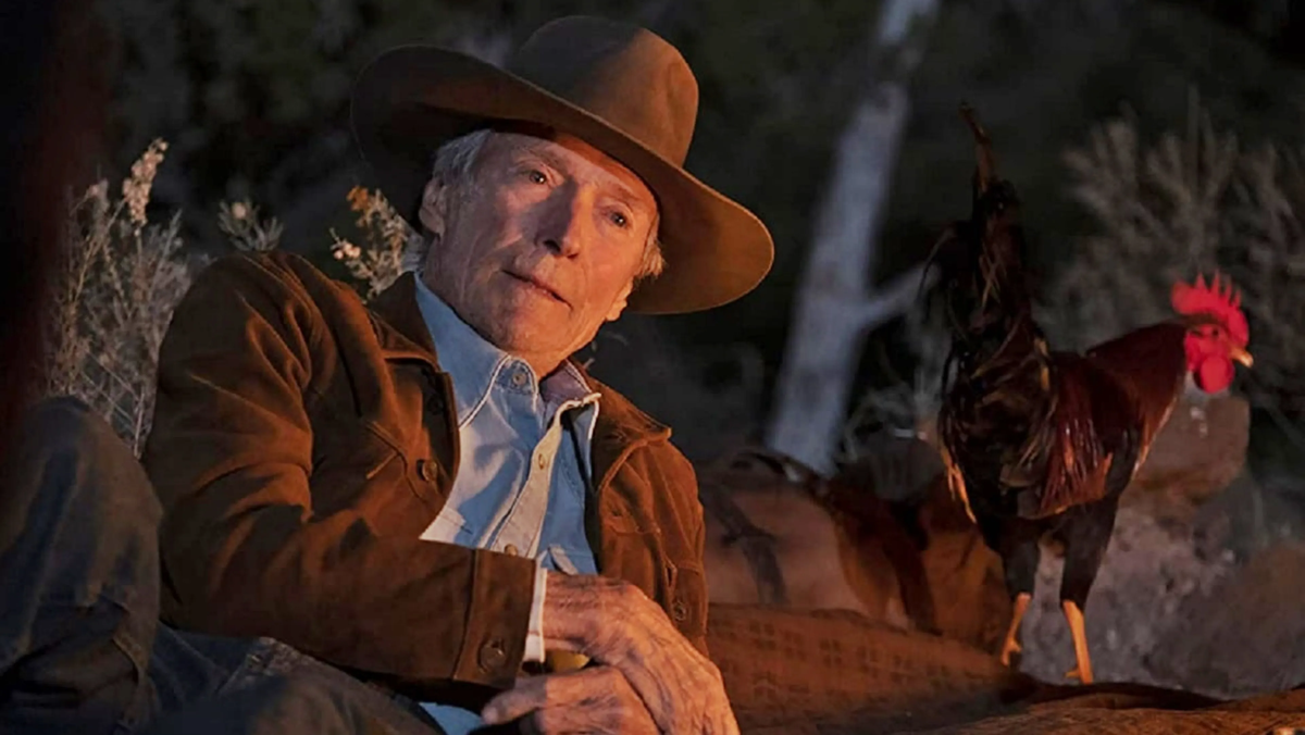Cry Macho: la emotiva película de western portagonizada por Clint Eastwood en HBO Max.