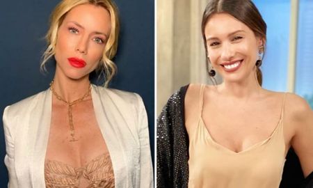 Carmen Barbieri hizo una picante comparación entre Nicole Neumann y Pampita. Carmen Barbieri hizo una picante comparación entre Nicole Neumann y Pampita.