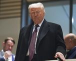 El ejército de Estados Unidos atacó el miércoles “múltiples objetivos” en Irán por orden del presidente Donald Trump, según una publicación del Comando Central de Estados Unidos. El ejército de Estados Unidos atacó el miércoles “múltiples objetivos” en Irán por orden del presidente Donald Trump, según una publicación del Comando Central de Estados Unidos.