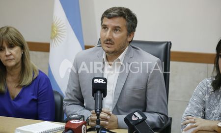 investigan los desmanes durante la manifestacion en pedido de seguridad y justicia por gonzalo glaria investigan los desmanes durante la manifestacion en pedido de seguridad y justicia por gonzalo glaria