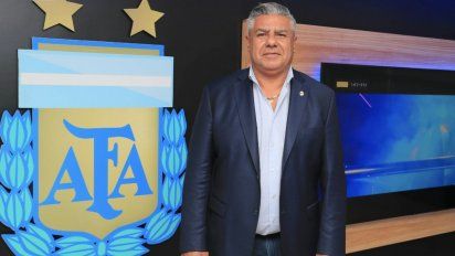 AFA envió su protocolo sanitario al Ministerio de Salud para volver a los entrenamientos