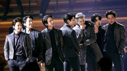 Furor por BTS en Argentina: los fans juntan firmas para que los extranjeros no le roben lugares