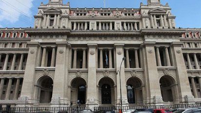 La Corte Suprema rechazó los recursos del Clan Meyendorff.