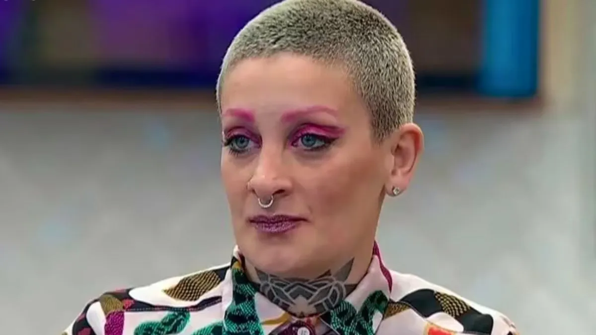 La hermana de Furia rompió el silencio sobre la salud de la participante: Calma