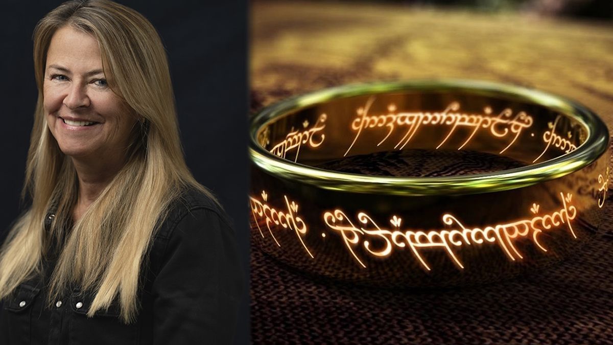 La próxima serie de Amazon Studios trae a las pantallas por primera vez a las heroicas leyendas de la mítica Segunda Era de la historia de la Tierra Media. Este épico drama sucede miles de años antes de los eventos de The Hobbit y The Lord of the Rings de J.R.R. Tolkien.&nbsp;