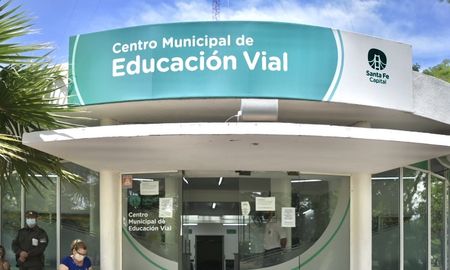 El Municipio de Santa Fe pidió extender el vencimiento de las licencias de conducir. El Municipio de Santa Fe pidió extender el vencimiento de las licencias de conducir.