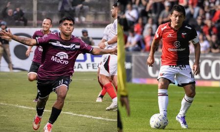 Alerta Colón: Central Norte ya comenzó a jugar su partido con la decisión que tomó la dirigencia: El mejor refuerzo Alerta Colón: Central Norte ya comenzó a jugar su partido con la decisión que tomó la dirigencia: El mejor refuerzo